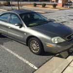 State Farm Insurance Rate Quote For 2003 MERCURY SABLE GS 2WD SEDAN 4 DOOR - 3.0L V6  MPI SOHC 12V  M2 $210.32 Per Month 9418140