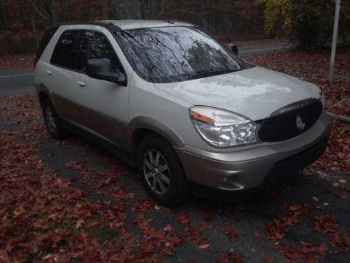 State Farm Insurance Rate Quote For 2004 BUICK RENDEZVOUS CXCXL 2WD WAGON 4 DOOR - 3.4L V6  MPI          NM $129.02 Per Month 9417255