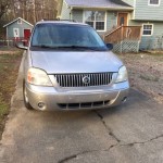 State Farm Insurance Rate Quote For 2004 MERCURY MONTEREY 2WD MULTI-PURPOSE - 4.2L V6  MPI SOHC 12V  M2 $119.49 Per Month 9417154