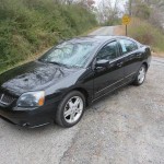 State Farm Insurance Rate Quote For 2004 MITSUBISHI GALANT DE 2WD SEDAN 4 DOOR - 2.4L L4  FI  SOHC     NF $62.34 Per Month 9416763