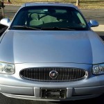 State Farm Insurance Rate Quote For 2005 BUICK LESABRE CUSTOM 2WD SEDAN 4 DOOR - 3.8L V6  SFI OHV      NS $80.39 Per Month 9415590
