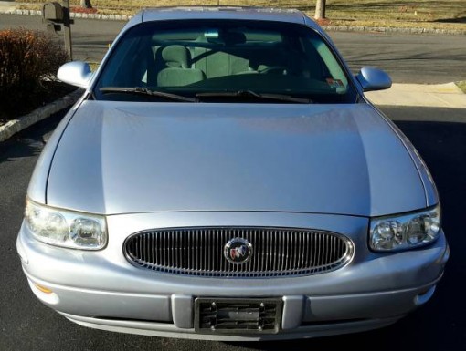 State Farm Insurance Rate Quote For 2005 BUICK LESABRE CUSTOM 2WD SEDAN 4 DOOR - 3.8L V6  SFI OHV      NS $80.39 Per Month 9415590