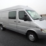 State Farm Insurance Rate Quote For 2005 DCX SPRINTER 35004X2 2WD VAN - 2.7L L5      DOHC 20V   4 $217.21 Per Month 9415629