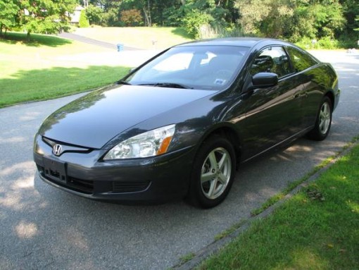 State Farm Insurance Rate Quote For 2005 HONDA ACCORD EX 2WD SEDAN 4 DOOR - 3.0L V6  SFI SOHC 24V NS $193.91 Per Month 9416262