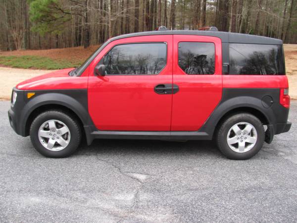 State Farm Insurance Rate Quote For 2005 HONDA ELEMENT EX 2WD WAGON 4 DOOR - 2.4L L4  MPI DOHC     NM4 $179.72 Per Month 9418148