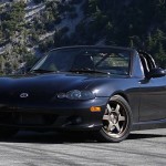 State Farm Insurance Rate Quote For 2005 MAZDA MIATALS 2WD CONVERTIBLE - 1.8L L4  FI  DOHC 16V NF4 $208.61 Per Month 9417039