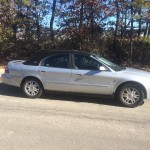 State Farm Insurance Rate Quote For 2005 MERCURY SABLE LS PREMIUM 2WD SEDAN 4 DOOR - 3.0L V6  MPI SOHC 12V  M2 $109.58 Per Month 9416856