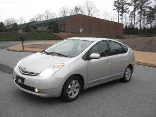 State Farm Insurance Rate Quote For 2005 TOYOTA PRIUS HATCHBACK 4 DOOR $48.14 Per Month 9416073