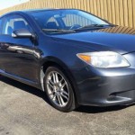 State Farm Insurance Rate Quote For 2005 TOYOTA SCION TC 2WD LIFTBACK - 2.4L L4      DOHC 16V $63.46 Per Month 9416979