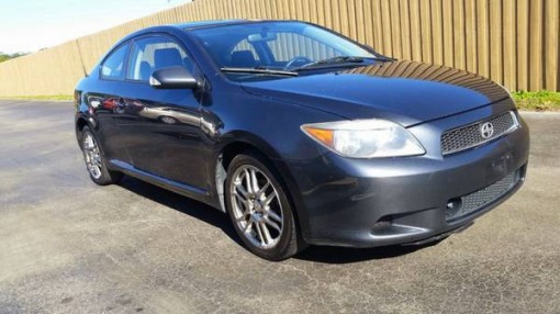State Farm Insurance Rate Quote For 2005 TOYOTA SCION TC 2WD LIFTBACK - 2.4L L4      DOHC 16V $63.46 Per Month 9416979