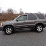 State Farm Insurance Rate Quote For 2006 MAZDA TRIBUTE I 2WD WAGON 4 DOOR - 2.3L L4  PFI DOHC 16V NP4 $60.02 Per Month 9416840