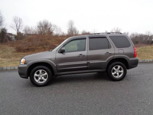 State Farm Insurance Rate Quote For 2006 MAZDA TRIBUTE I 2WD WAGON 4 DOOR - 2.3L L4  PFI DOHC 16V NP4 $60.02 Per Month 9416840