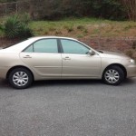 State Farm Insurance Rate Quote For 2006 TOYOTA CAMRY LEXLE CAMRY-SEDAN 4 DOOR $193.31 Per Month 9416637