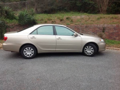 State Farm Insurance Rate Quote For 2006 TOYOTA CAMRY LEXLE CAMRY-SEDAN 4 DOOR $193.31 Per Month 9416637