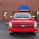 State Farm Insurance Rate Quote For 2007 Chevrolet Silverado 1500 Clsc Crew Cab $131.99 Per Month 9417682