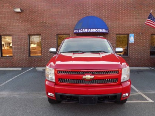 State Farm Insurance Rate Quote For 2007 Chevrolet Silverado 1500 Clsc Crew Cab $131.99 Per Month 9417682