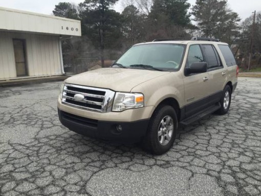 State Farm Insurance Rate Quote For 2007 FORD EXPEDITION EDDIE BAUER WAGON 4 DOOR $76.59 Per Month 9415431