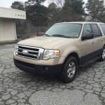 State Farm Insurance Rate Quote For 2007 FORD EXPEDITION XLT WAGON 4 DOOR $159.5 Per Month 9417022
