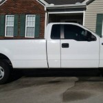 State Farm Insurance Rate Quote For 2007 Ford F150 Reg Cab $143.1 Per Month 9416664