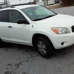 State Farm Insurance Rate Quote For 2007 TOYOTA RAV4 LTD NEW GEN 4WD WAGON 4 DOOR - 2.4L L4  FI  DOHC 16V NF4 $173.15 Per Month 9415938