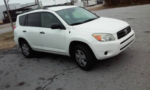 State Farm Insurance Rate Quote For 2007 TOYOTA RAV4 LTD NEW GEN 4WD WAGON 4 DOOR - 2.4L L4  FI  DOHC 16V NF4 $173.15 Per Month 9415938