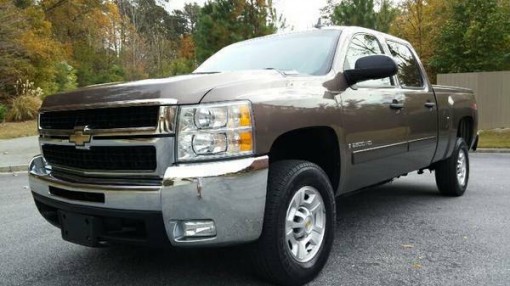 State Farm Insurance Rate Quote For 2008 CHEVROLET C1500 SILVERADO SILVERADO-CREW PICKUP $60.02 Per Month 9414780
