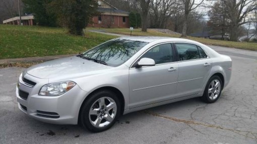 State Farm Insurance Rate Quote For 2008 CHEVROLET MALIBU LTZ 2WD SEDAN 4 DOOR - 2.4L L4  MPI DOHC 16V NM4 $143.6 Per Month 9416958