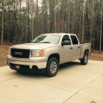 State Farm Insurance Rate Quote For 2008 GMC SIERRA C1500 $94.42 Per Month 9415131