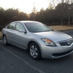 State Farm Insurance Rate Quote For 2008 Nissan Altima 2D Coupe $114.79 Per Month 9417564