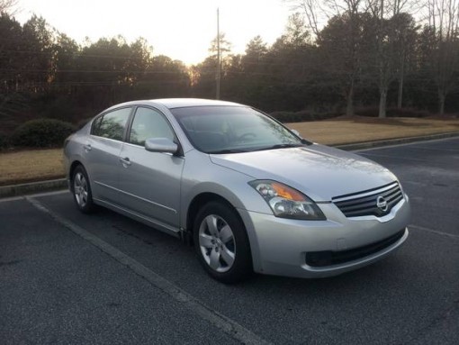 State Farm Insurance Rate Quote For 2008 Nissan Altima 2D Coupe $114.79 Per Month 9417564