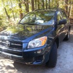State Farm Insurance Rate Quote For 2009 TOYOTA RAV4 NEW GEN 2WD WAGON 4 DOOR - $186.98 Per Month 9416330