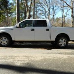 State Farm Insurance Rate Quote For 2010 FORD F150 4 DOOR EXT CAB PK $52.12 Per Month 9417558