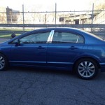 State Farm Insurance Rate Quote For 2010 HONDA CIVIC EX COUPE $145.05 Per Month 9416203