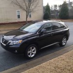 State Farm Insurance Rate Quote For 2010 LEXUS RX 350 2WD WAGON 4 DOOR - 3.5L V6 SFI DOHC 24V NS4 $52.82 Per Month 9416485