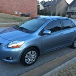 State Farm Insurance Rate Quote For 2010 TOYOTA YARIS 2WD SEDAN 4 DOOR - 1.5L L4  FI  DOHC 16V NF4 $216.24 Per Month 9418083