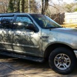 State and County Mutual Fire Insurance Rate Quote For 1999 FORD EXPEDITION 4WD WAGON 4 DOOR -  5.4L V8  PFI SOHC 16V NP2 $209.22 Per Month 9416555