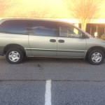 Travelers Insurance Rate Quote For 1999 DODGE GRAND CARAVAN SE CARAVAN-SPORT VAN $84.91 Per Month 9415272