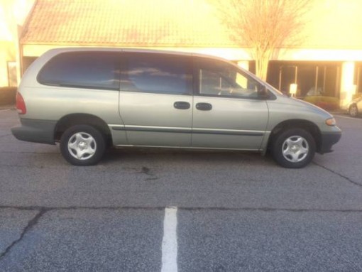 Travelers Insurance Rate Quote For 1999 DODGE GRAND CARAVAN SE CARAVAN-SPORT VAN $84.91 Per Month 9415272