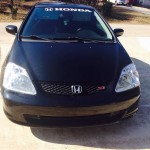 Travelers Insurance Rate Quote For 2003 HONDA CIVIC EX 2WD SEDAN 4 DOOR - 1.7L L4 PFI SOHC P $220.44 Per Month 9417246
