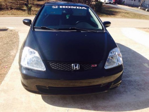Travelers Insurance Rate Quote For 2003 HONDA CIVIC EX 2WD SEDAN 4 DOOR - 1.7L L4 PFI SOHC P $220.44 Per Month 9417246
