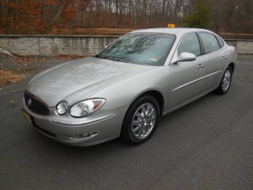 Travelers Insurance Rate Quote For 2007 BUICK LACROSSE CX 2WD SEDAN 4 DOOR - 3.8L V6  SFI          NS $217.2 Per Month 9415605