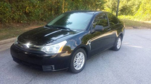 Travelers Insurance Rate Quote For 2008 FORD FOCUS 2WD SEDAN 4 DOOR - 2.0L I4  FI  DOHC     NF $125.65 Per Month 9416849