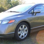 Travelers Insurance Rate Quote For 2008 HONDA CIVIC HYBRID $49.13 Per Month 9418349