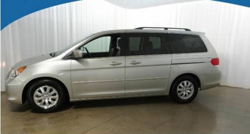 Travelers Insurance Rate Quote For 2009 HONDA ODYSSEY LX 2WD SPORT VAN - 3.5L V6  MPI SOHC 24V NM4 $36.81 Per Month 9416277