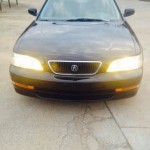 USAA Insurance Rate Quote For 1998 ACURA 3.2 TL 2WD SEDAN 4 DOOR - 3.2L V6  PFI SOHC 24V NP4 $136.68 Per Month 9415279