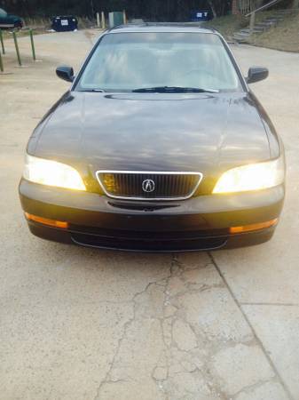 USAA Insurance Rate Quote For 1998 ACURA 3.2 TL 2WD SEDAN 4 DOOR - 3.2L V6  PFI SOHC 24V NP4 $136.68 Per Month