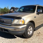 USAA Insurance Rate Quote For 1999 FORD EXPEDITION EXPEDITION-WAGON 4 DOOR $88.22 Per Month 9416486
