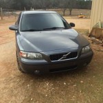 USAA Insurance Rate Quote For 2003 VOLVO S60 2.4T 2WD SEDAN 4 DOOR - 2.4L L5  FI       20V  F4 $96.4 Per Month 9416488
