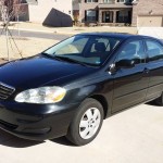 USAA Insurance Rate Quote For 2006 TOYOTA COROLLA CELES COROLLA (U.S.)-SEDAN 4 DOOR $99.68 Per Month 9416512
