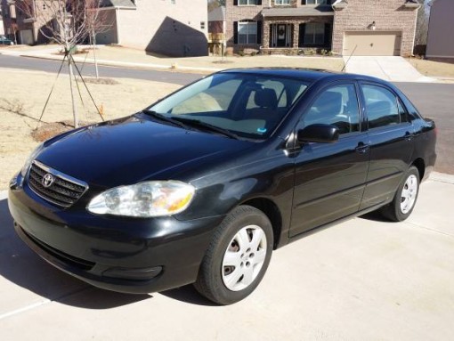 USAA Insurance Rate Quote For 2006 TOYOTA COROLLA CELES COROLLA (U.S.)-SEDAN 4 DOOR $99.68 Per Month 9416512